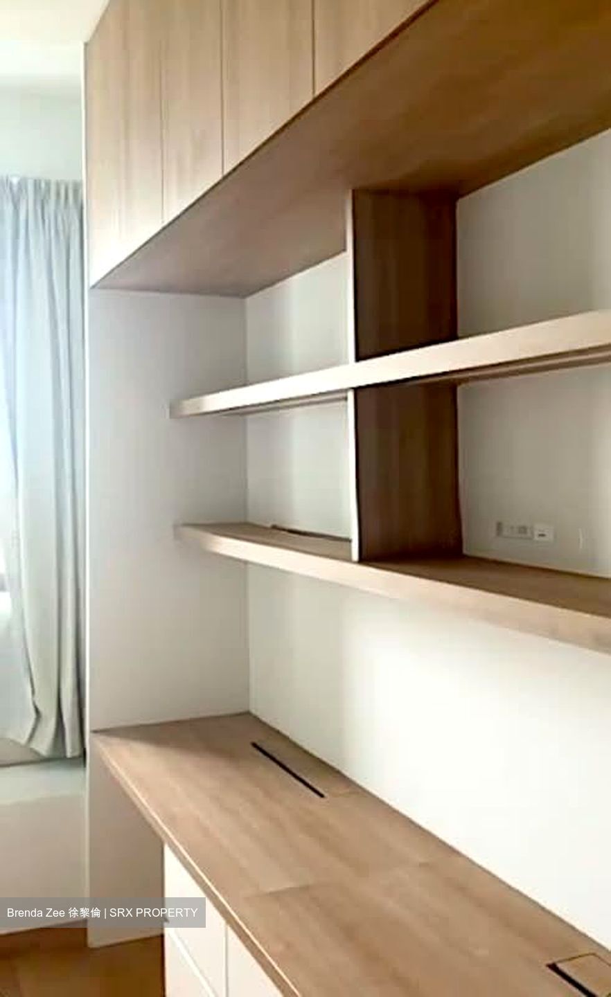 Parvis (D10), Condominium #604399841